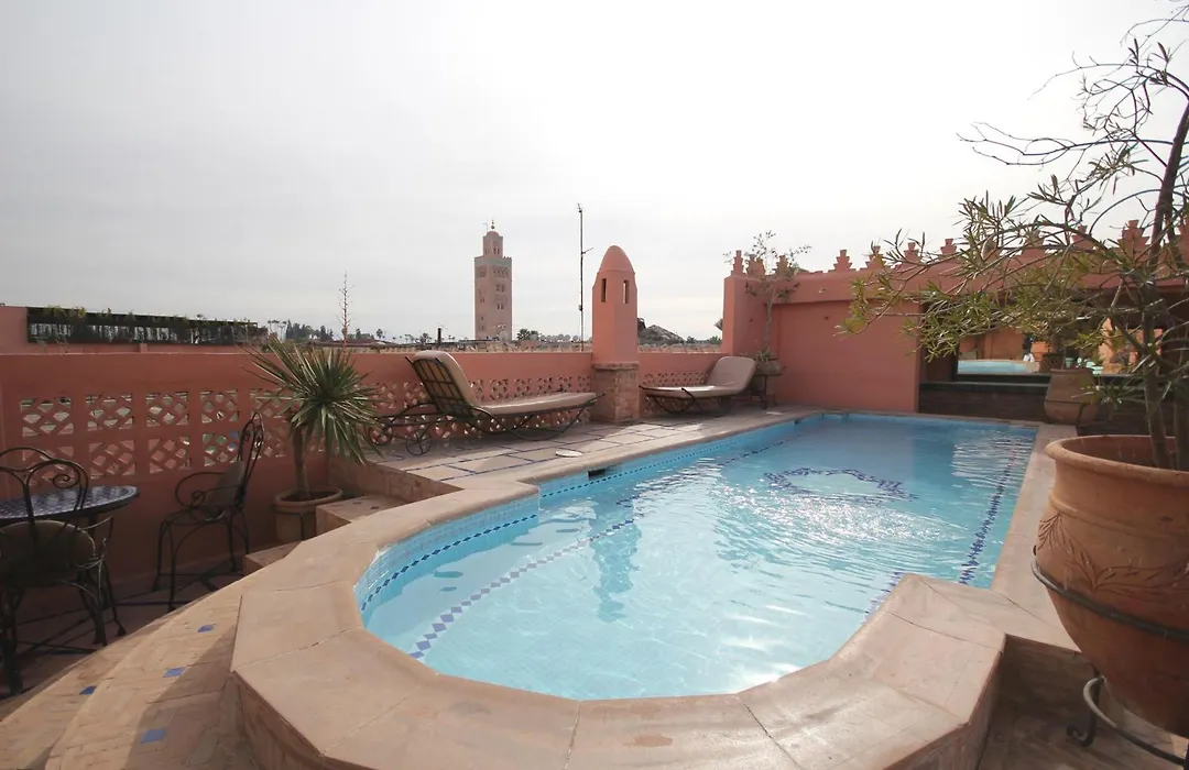 Riad Catalina-1